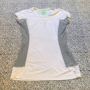 MPG women’s athletic shirt